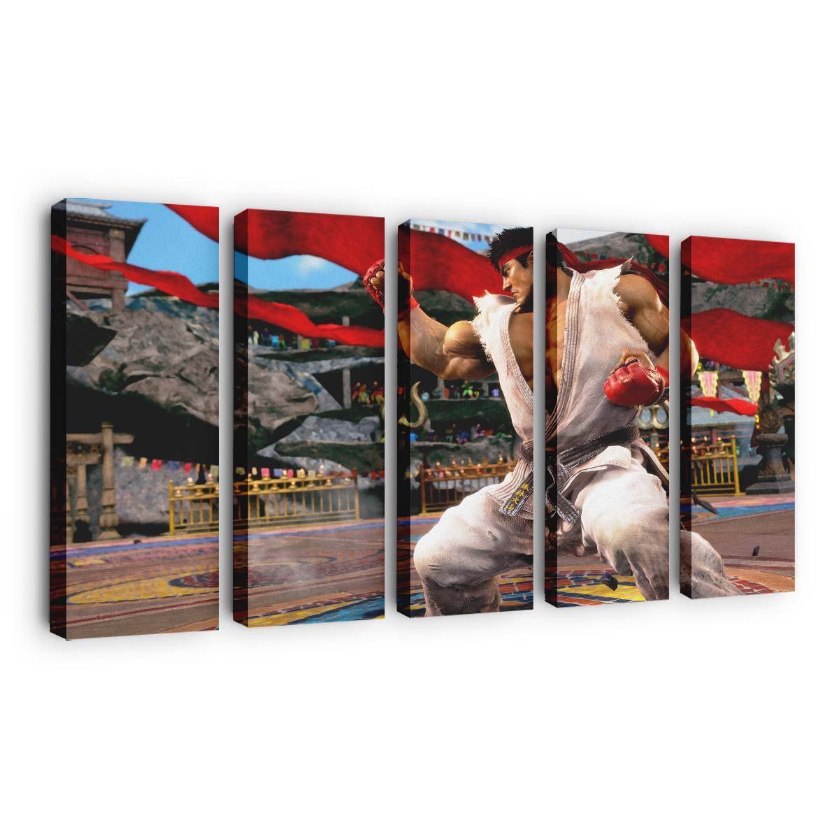 ryu street fighter 6 w1